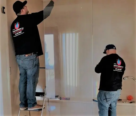 Professional plumbing installation for Drain Cleaning in North West Reading