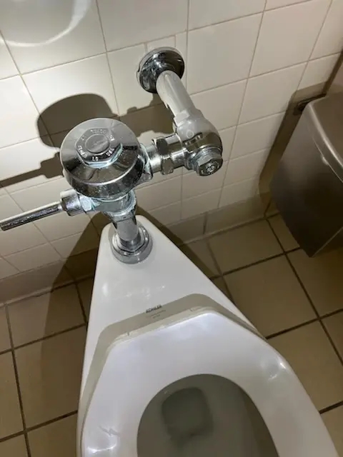 Fixture installation and repair for Hydro Jetting in North West Reading